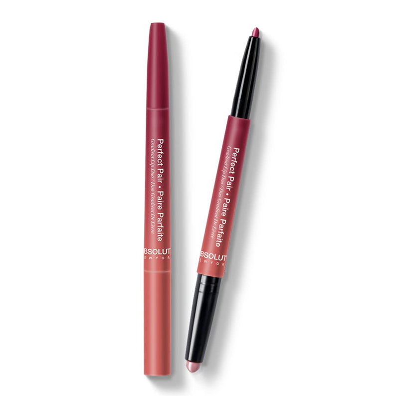 Arbonne on X: Our Double Take Matte & Shine Lip Duos provide the best of  both worlds: velvety matte lip cream + megawatt, non-tacky lip gloss! The  colors from left to right