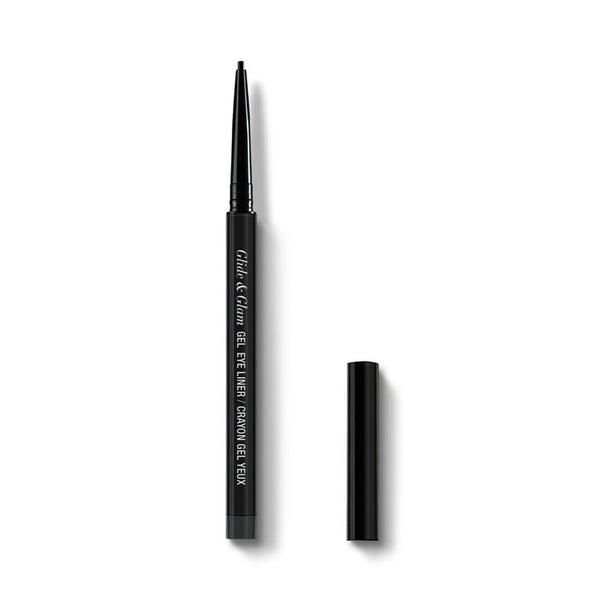 ABSOLUTE NEW YORK Glide & Glam Gel Eye Liner