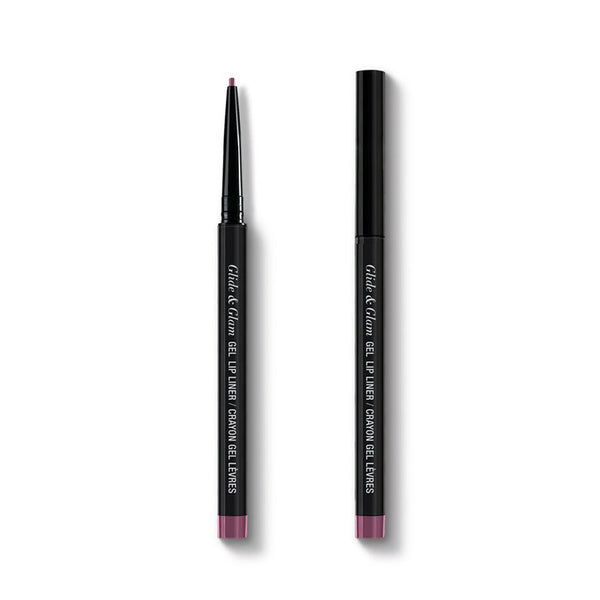 ABSOLUTE NEW YORK Glide & Glam Gel Lip Liner