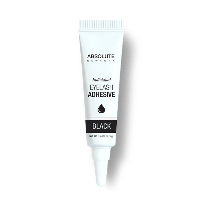 ABSOLUTE NEW YORK Individual Eyelash Adhesive - EGLA03 BLACK