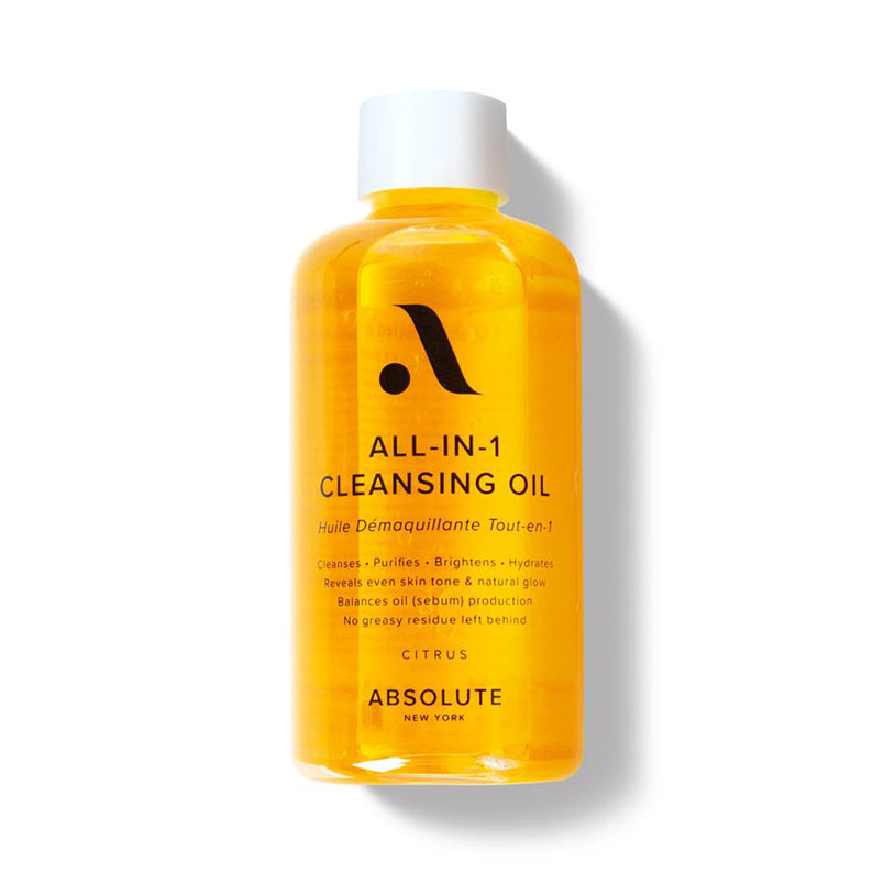 ABSOLUTE NEW YORK All-in-1 Cleansing Water