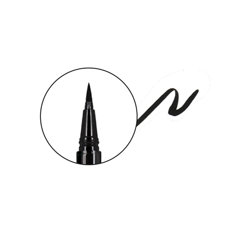 Eyeliner colle magique #Egel01 Noir