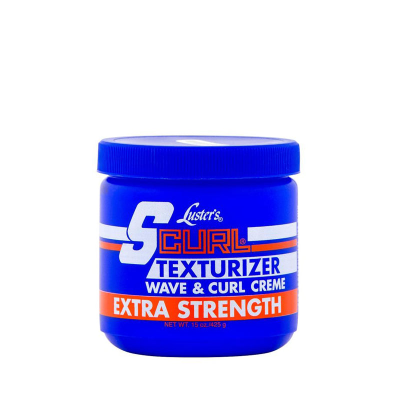 Texturizer Wave & Curl Cream