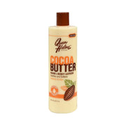Cocoa Butter Hand + Body Lotion