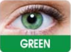 LIZ Eye Color Contact Lenses