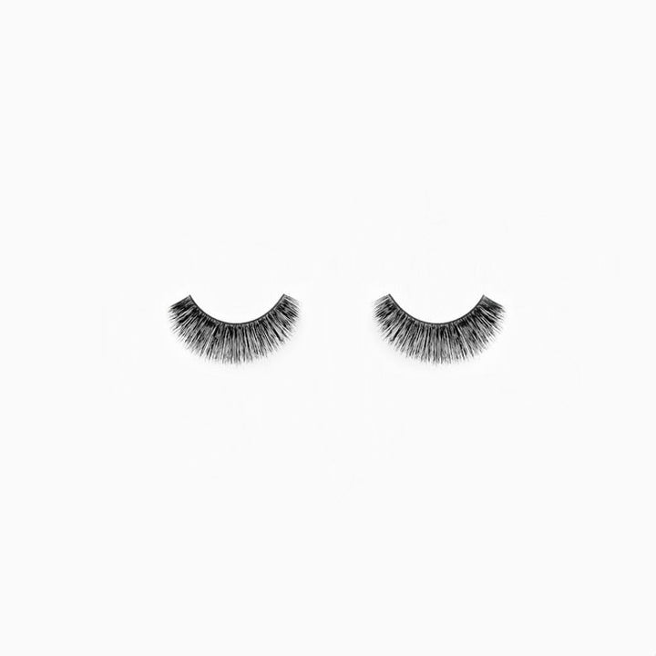 [Kiss] Premium Lashes-Velvet - Kpe44 - Makeup