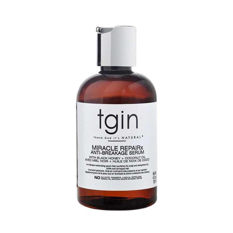 TGIN Miracle RepairX Anti-Breakage Serum 4oz