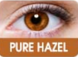 LIZ Eye Color Contact Lenses
