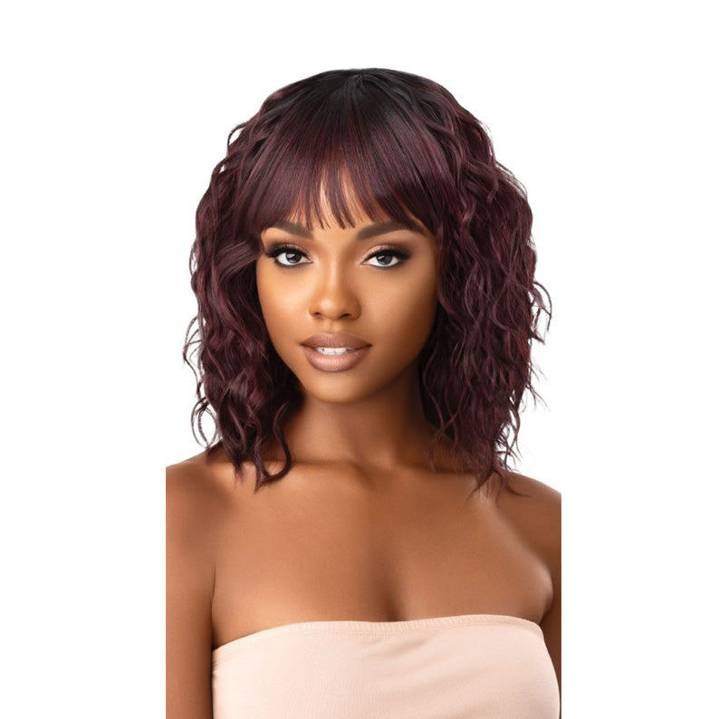 OUTRE Synthetic Wig Wigpop SEDONA