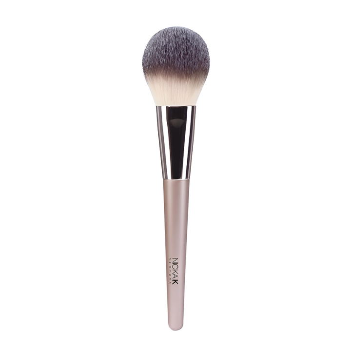 NICKA K Makeup Powder Brush 