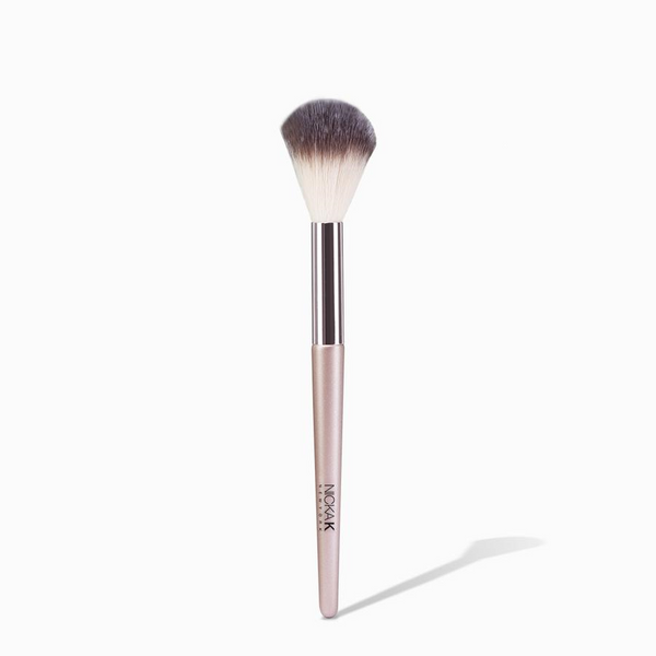 NICKA K Setting Powder Brush #TBPK06