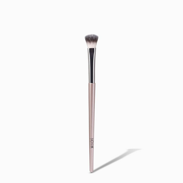 NICKA K Powder Eyeshadow Brush #TBPK14