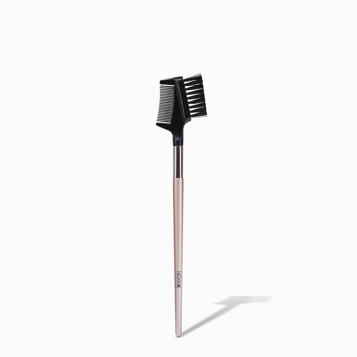 NICKA K Lash & Brow Comb #TBPK20