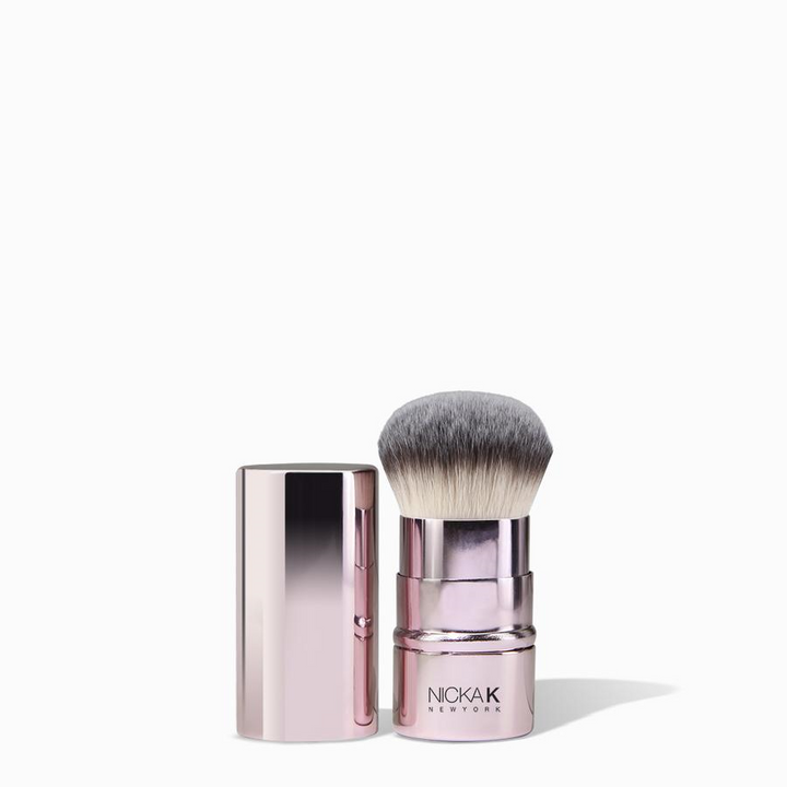 NICKA K Kabuki Brush #TBPK21