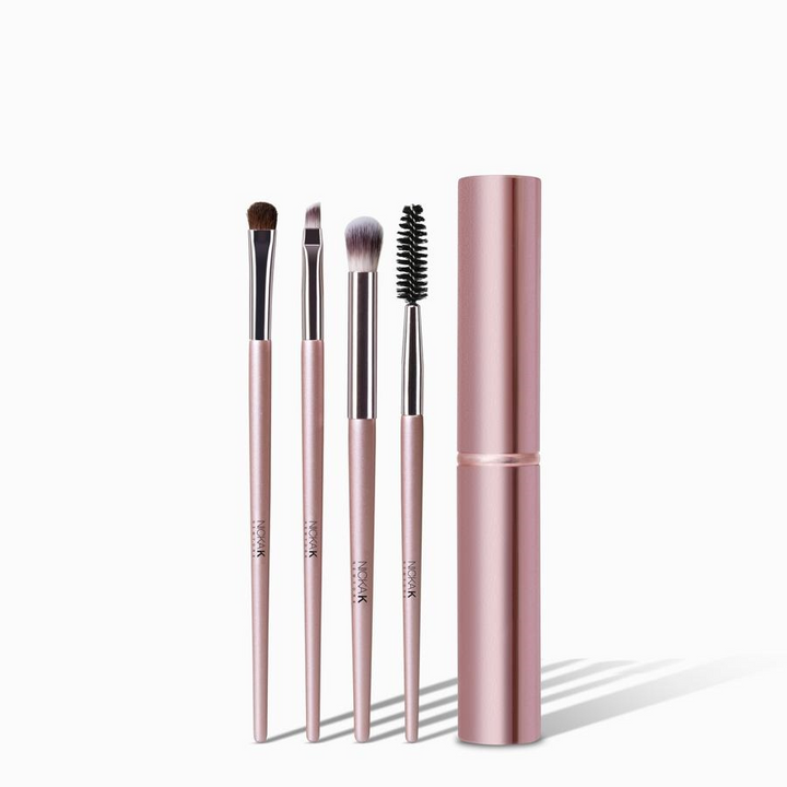 NICKA K Eye Essential Brush Set #TBPK22