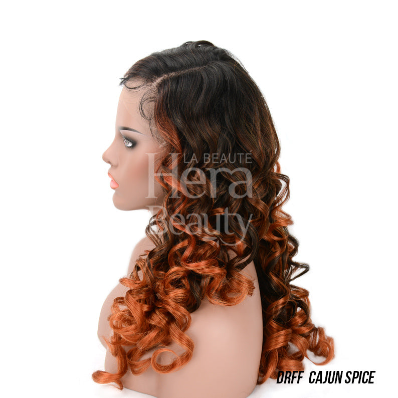 Lace Front Synthetic Lace Front Wig Angelique
