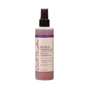 Carols Daughter black vanilla leave-in conditioner spray bottle 8 fl oz moisturizing shine for dry damaged hair