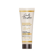 Carols Daughter Goddess Strength fortifying conditioner tube strengthening conditioner for natural hair beige and gold packaging