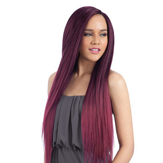 Tresse FREETRESS 2X 101 18"