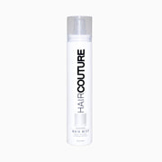 HAIR COUTURE everyday hair mist for wigs in white spray bottle nourishing lightweight formula