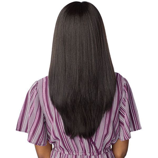 Perruque synthétique Cloud9 What Lace Swiss Lace Front - KIYARI