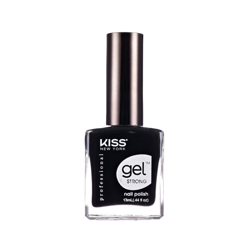 Vernis à ongles gel fort