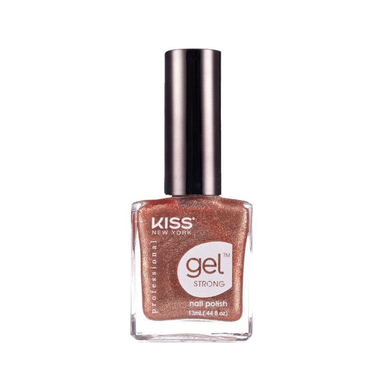 Vernis à ongles gel fort