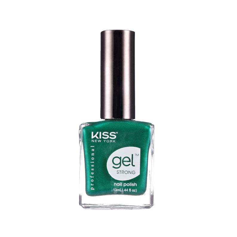Vernis à ongles gel fort