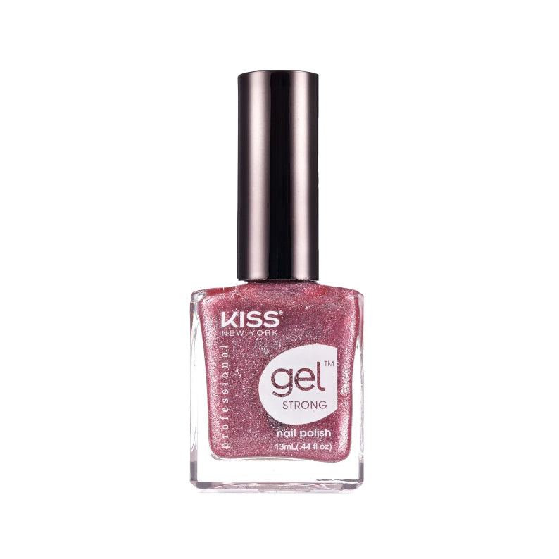 Vernis à ongles gel fort