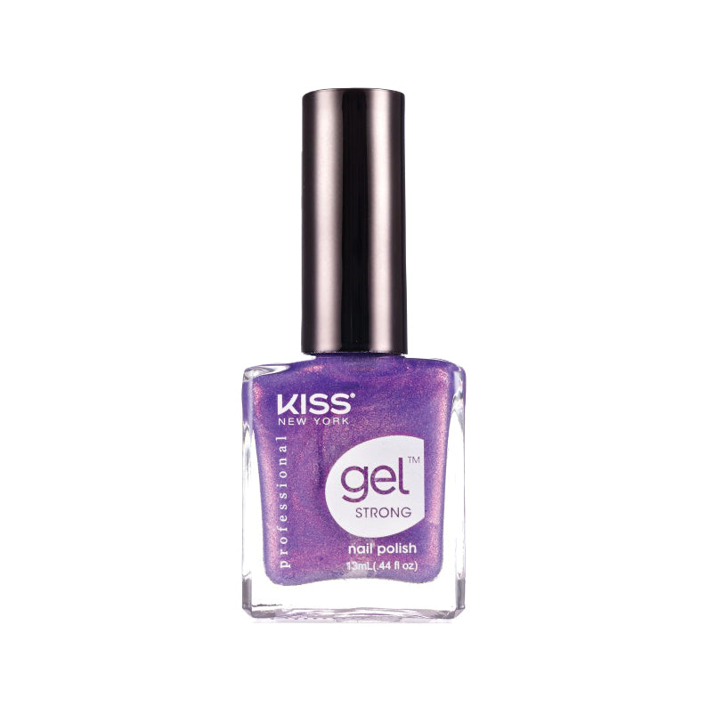 Vernis à ongles gel fort