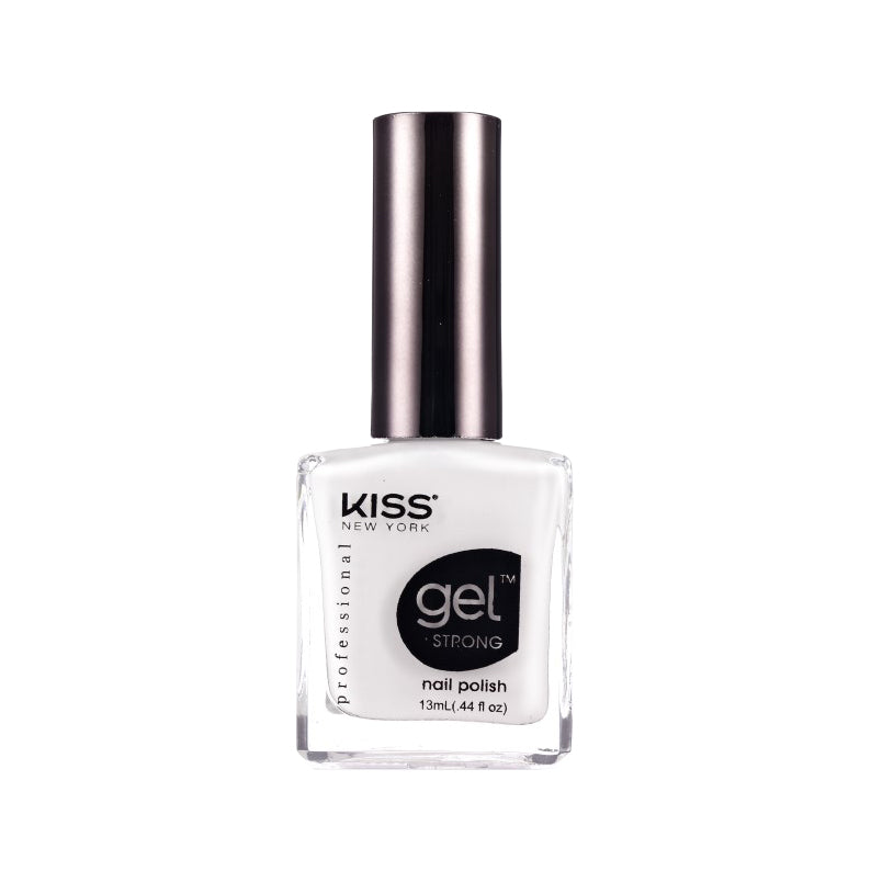 Vernis à ongles gel fort