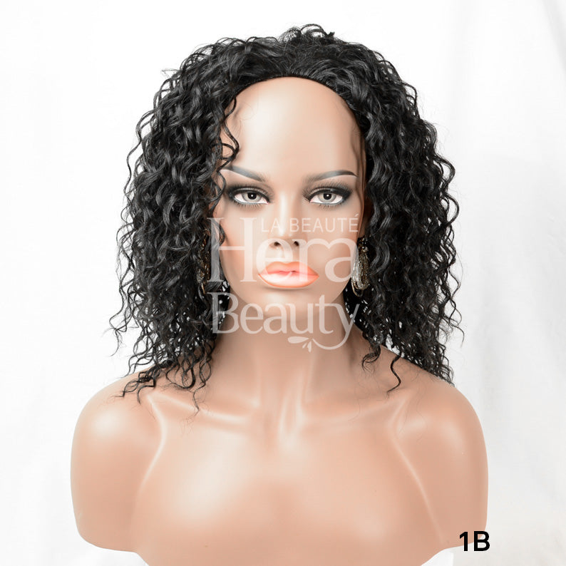 OUTRE Quick Weave Half Wig ESTHER