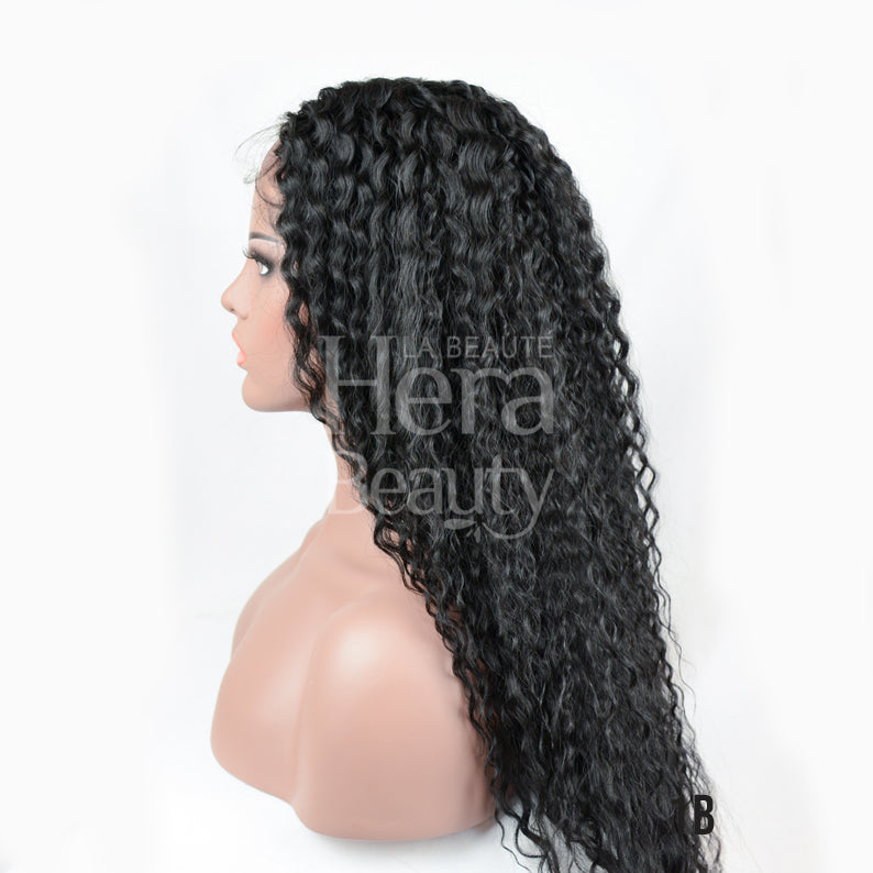 SHAKE N GO EQUAL Freedom Part Lace Front Wig FREE PART 403