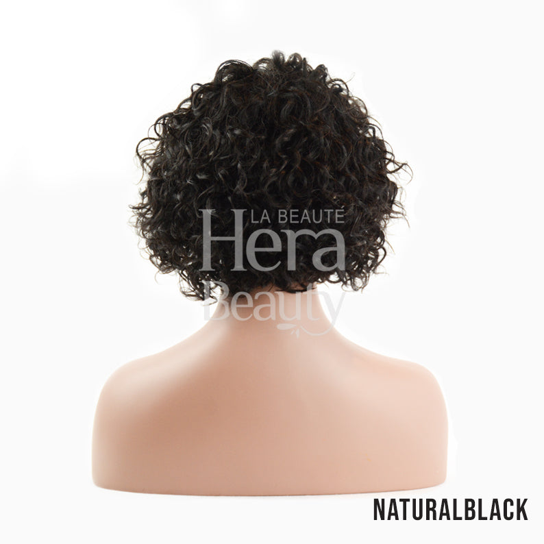 OUTRE Unprocessed Human Hair FAB & FLY Wig VENUS
