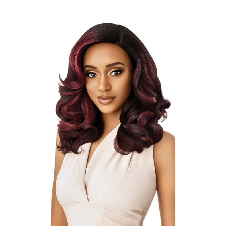 OUTRE Lace Front Wig Soft & Natural NEESHA 205