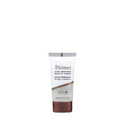NICKA K makeup primer tube ultra smoothing face primer in white and brown packaging for long lasting foundation