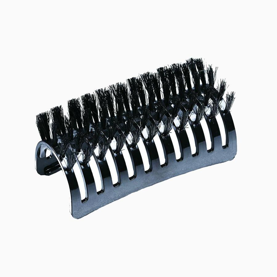 #Bd02D 1900-Tourmaline Ceramic Styler 3 Styling Attachments