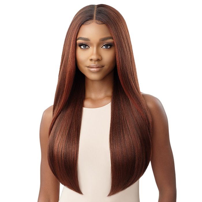 OUTRE Perfect Hairline 13x6 Lace Wig LAUREL