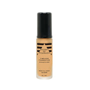 EBIN Secret of Pharaoh Timeless Foundation with Satin Matte Finish in medium shade