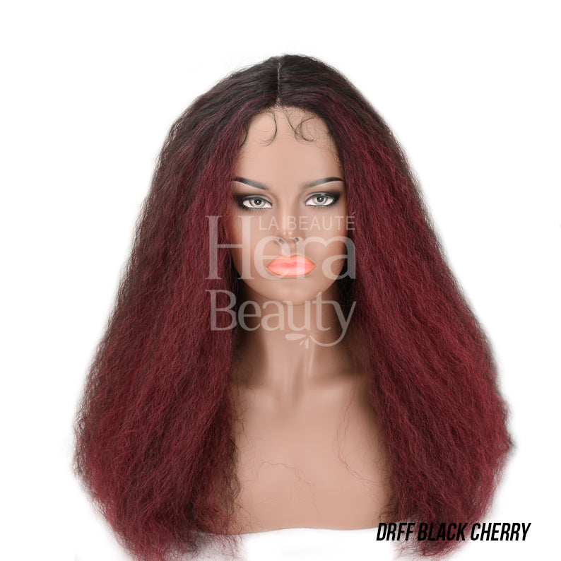 OUTRE Lace Front Wig - SOLSTICE
