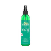 TALIAH WAAJID Moisture Clenz spray green 8 oz bottle moisturizing scalp cleanser and detangler for natural hair