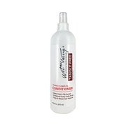 WET-N-WAVY wet n wavy leave-in conditioner white 16 fl oz spray bottle tangle free detangler